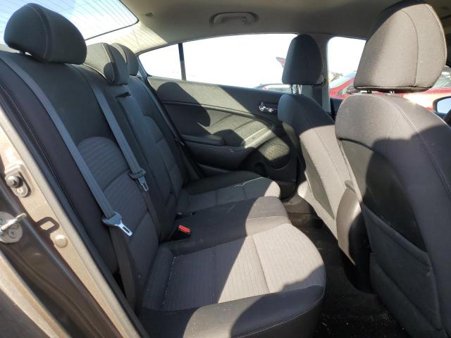 Photo 10 from auction – 2014 KIA FORTE LX with VIN KNAFX4A63E5135397