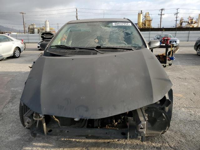 Photo 5 from auction – 2003 PONTIAC VIBE with VIN 5Y2SL64813Z433488