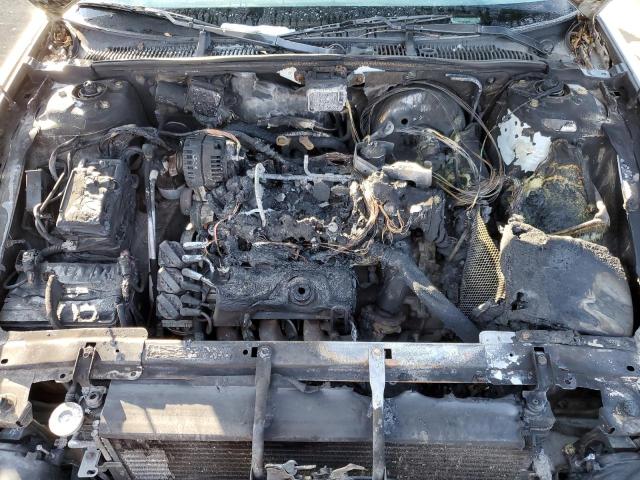 Photo 11 from auction – 2001 BUICK PARK AVENU with VIN 1G4CW54K514161101