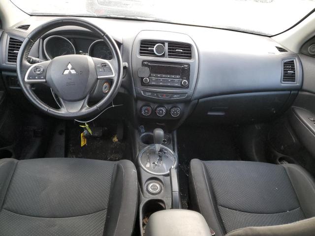 Photo 8 from auction – 2015 MITSUBISHI OUTLANDER with VIN 4A4AR3AU0FE054948