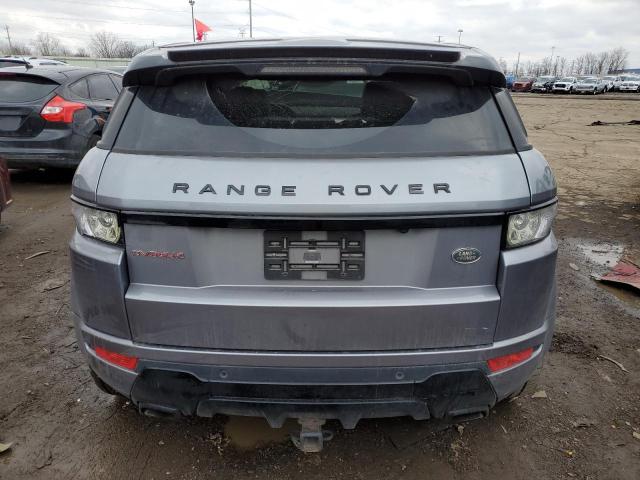 Photo 6 from auction – 2014 LAND ROVER RANGE ROVE with VIN SALVT2BG6EH869481
