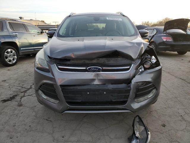 Photo 5 from auction – 2014 FORD ESCAPE TIT with VIN 1FMCU0J97EUA35063