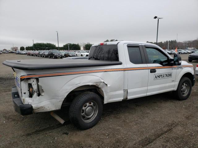 Photo 3 from auction – 2017 FORD F150 SUPER with VIN 1FTEX1EP5HFA48311
