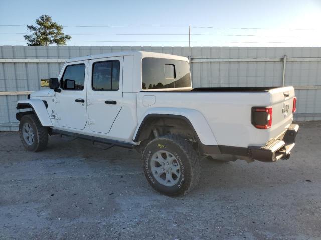 Photo 2 from auction – 2020 JEEP GLADIATOR with VIN 1C6HJTFG6LL199460