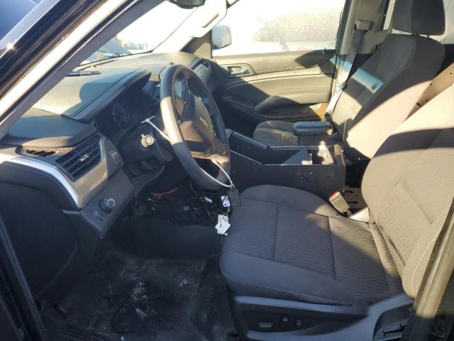 Photo 7 from auction – 2016 CHEVROLET TAHOE POLI with VIN 1GNLCDEC9GR393086