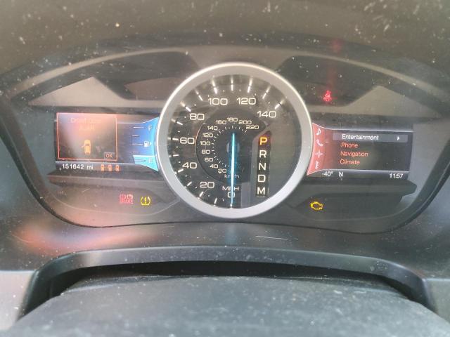 Photo 9 from auction – 2013 FORD EXPLORER X with VIN 1FM5K7D89DGA45729