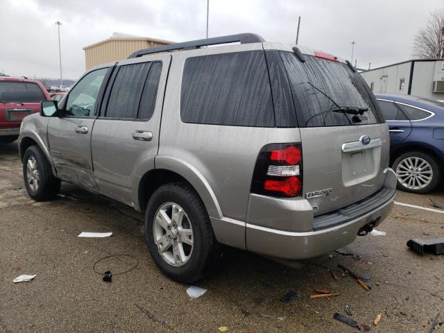 Photo 2 from auction – 2008 FORD EXPLORER X with VIN 1FMEU73E08UA32800