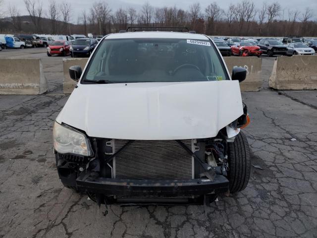 Photo 5 from auction – 2011 DODGE GRAND CARA with VIN 2D4RN4DG3BR608517