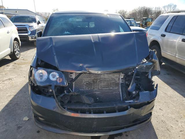 Photo 5 from auction – 2019 DODGE GRAND CARA with VIN 2C4RDGEG4KR670816