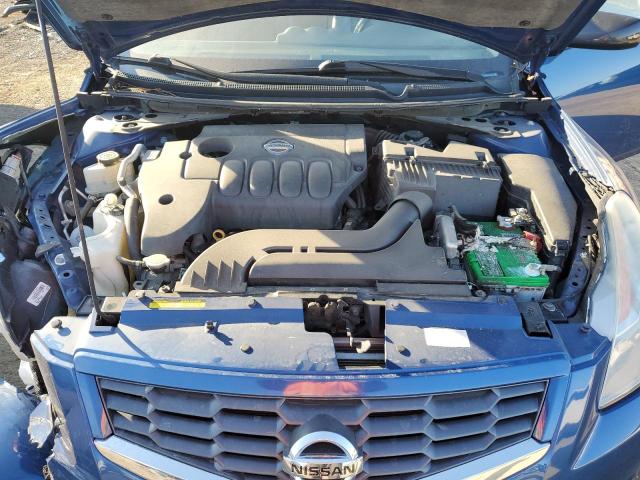 Photo 11 from auction – 2008 NISSAN ALTIMA with VIN 1N4AL24E18C265605