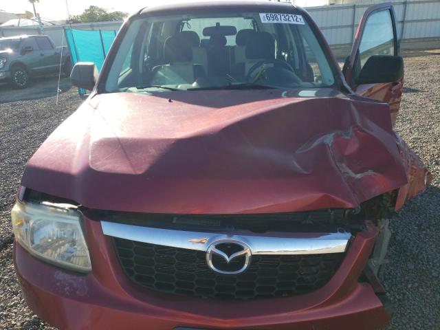 Photo 12 from auction – 2008 MAZDA TRIBUTE I with VIN 4F2CZ02ZX8KM02672