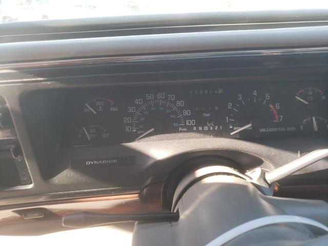 Photo 9 from auction – 1999 BUICK LESABRE CU with VIN 1G4HP52K2XH462190