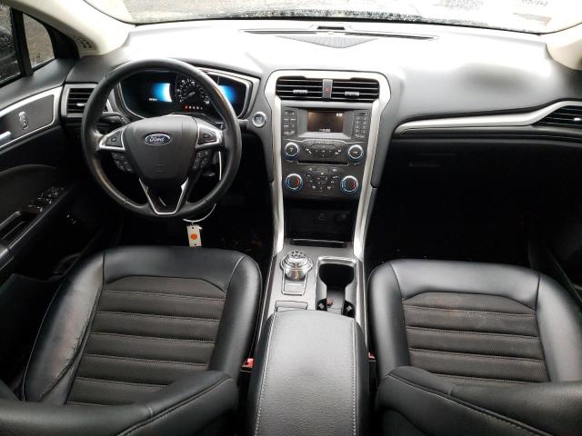 Photo 8 from auction – 2017 FORD FUSION SE with VIN 3FA6P0LU2HR374003