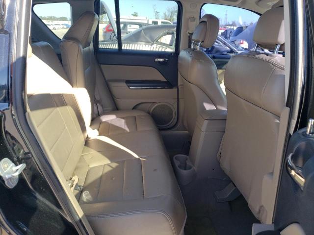 Photo 10 from auction – 2011 JEEP COMPASS LI with VIN 1J4NT5FB0BD219873