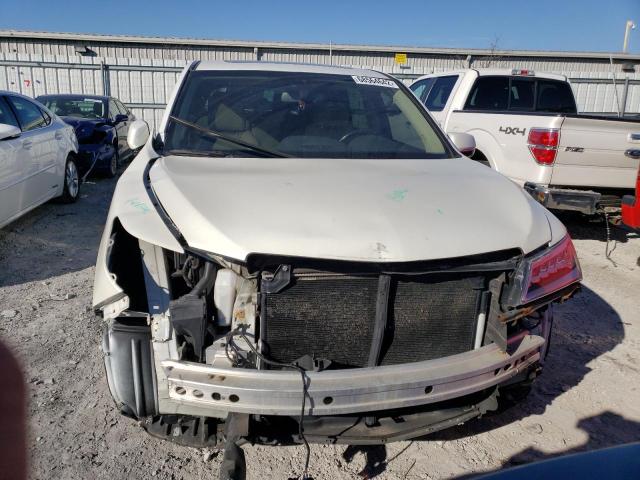 Photo 5 from auction – 2014 ACURA MDX TECHNO with VIN 5FRYD4H49EB042440