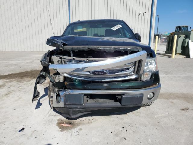 Photo 5 from auction – 2013 FORD F150 SUPER with VIN 1FTFW1CF3DFB80785