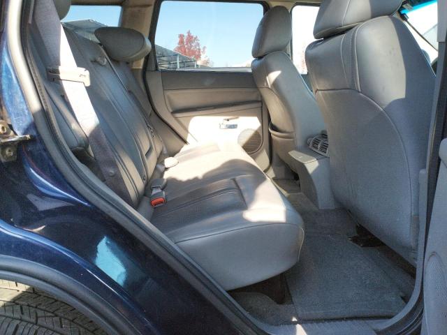 Photo 10 from auction – 2005 JEEP GRAND CHER with VIN 1J4HR58285C671461