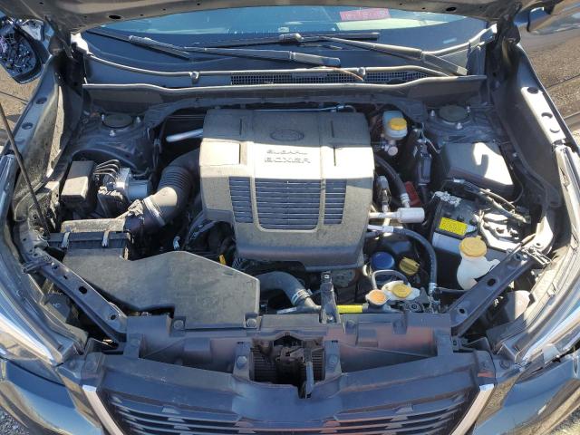 Photo 12 from auction – 2020 SUBARU FORESTER P with VIN JF2SKAJC0LH564692
