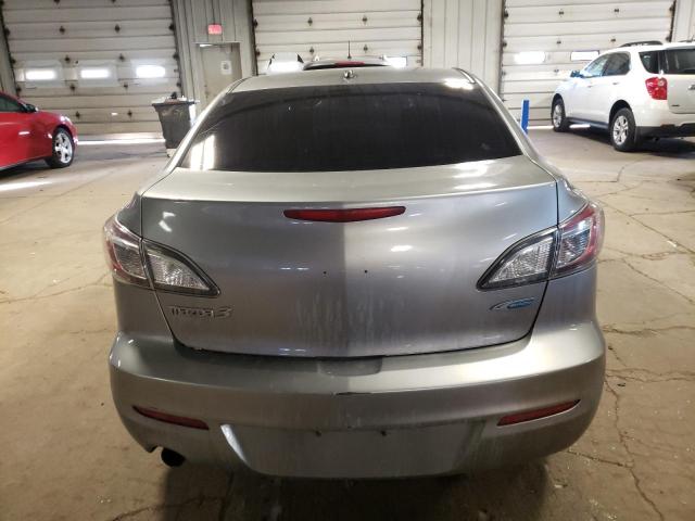 Photo 6 from auction – 2012 MAZDA 3 I with VIN JM1BL1W81C1560420
