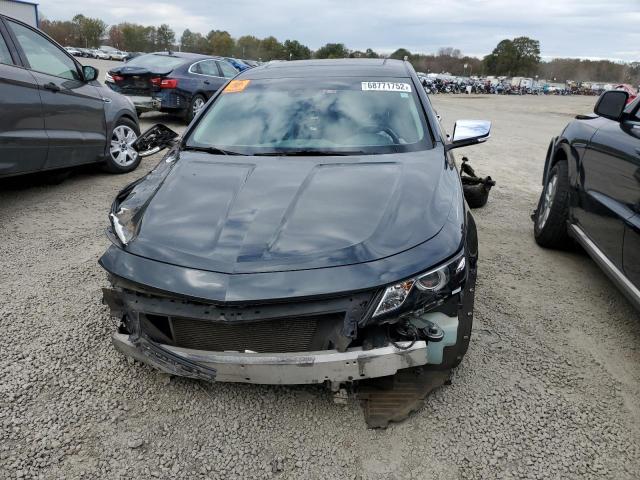 Photo 5 from auction – 2014 CHEVROLET IMPALA LTZ with VIN 2G1155S38E9186371