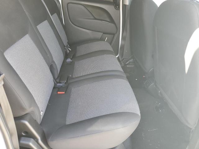 Photo 11 from auction – 2020 RAM PROMASTER with VIN ZFBHRFAB4L6P53370