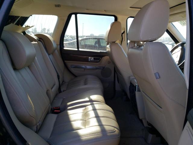 Photo 11 from auction – 2012 LAND ROVER RANGE ROVE with VIN SALSK2D40CA723351