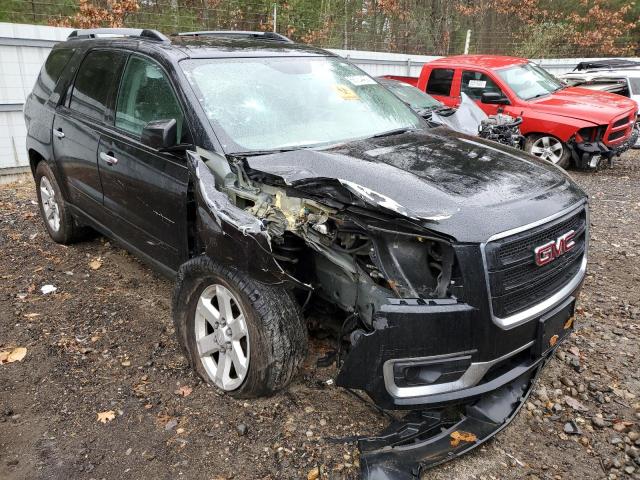 Фото 4 с аукциона – 2015 GMC ACADIA с VIN 1GKKVPKD7FJ283779
