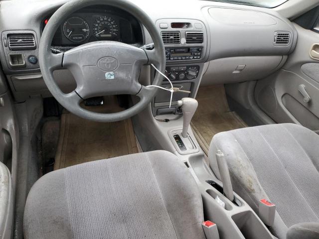 Photo 8 from auction – 2002 TOYOTA COROLLA with VIN 1NXBR12E12Z609523