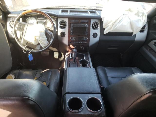Photo 8 from auction – 2008 FORD EXPEDITION with VIN 1FMFK19508LA24524