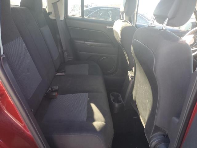 Photo 6 from auction – 2016 JEEP PATRIOT SP with VIN 1C4NJPBA1GD634051