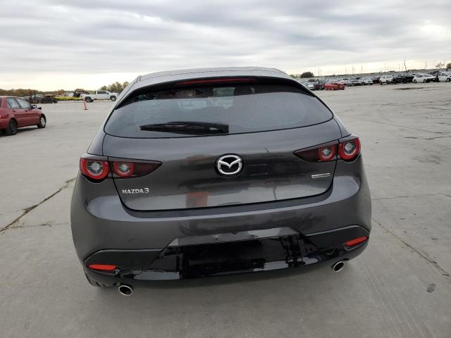 Photo 6 from auction – 2023 MAZDA 3 PREFERRE with VIN JM1BPALM5P1601854