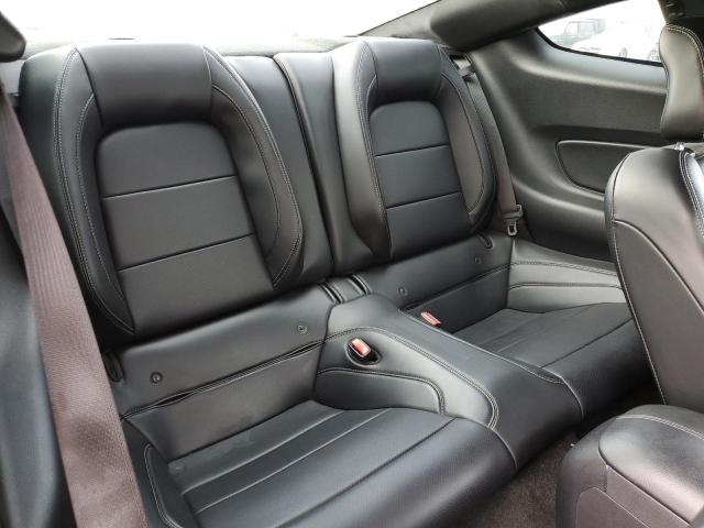 Photo 10 from auction – 2017 FORD MUSTANG with VIN 1FA6P8TH1H5227062