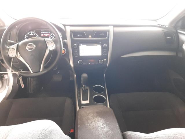 Photo 8 from auction – 2013 NISSAN ALTIMA 2.5 with VIN 1N4AL3AP1DN563324