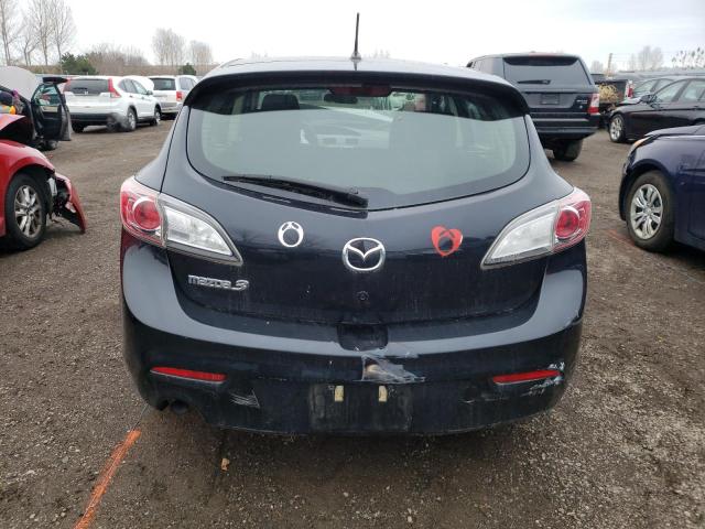 Photo 6 from auction – 2011 MAZDA 3 I with VIN JM1BL1KF9B1402524