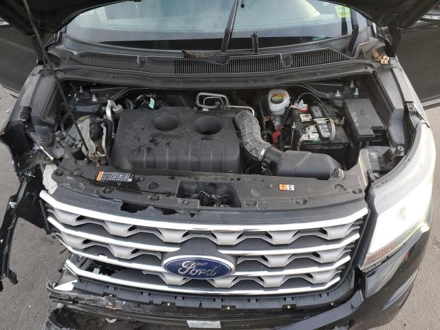 Foto 12 de la subasta – 2017 FORD EXPLORER X con VIN 1FM5K8DH4HGB57768