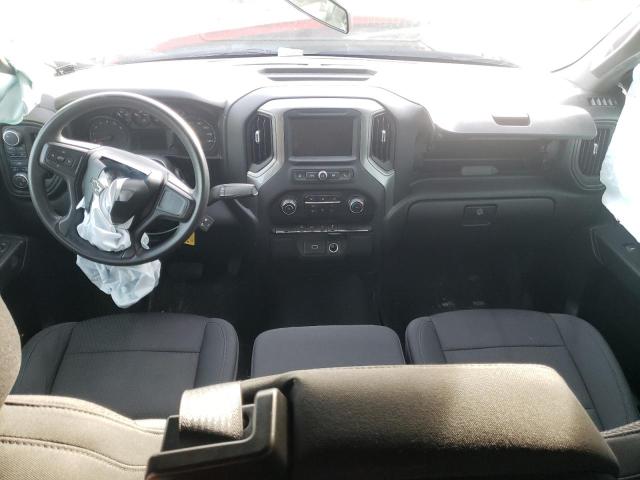 Photo 8 from auction – 2020 CHEVROLET SILVERADO with VIN 1GCPYCEF5LZ187774