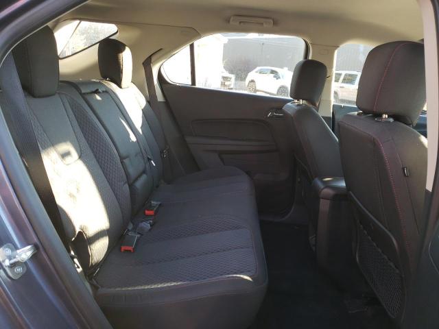 Photo 11 from auction – 2013 CHEVROLET EQUINOX LS with VIN 2GNFLCEK1D6249974