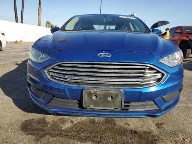 Photo 5 from auction – 2017 FORD FUSION SE with VIN 3FA6P0HD1HR294443
