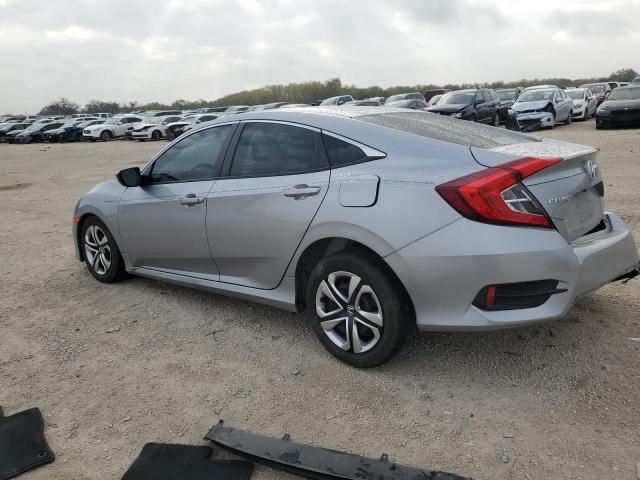 Photo 2 from auction – 2018 HONDA CIVIC LX with VIN 2HGFC2F59JH562428