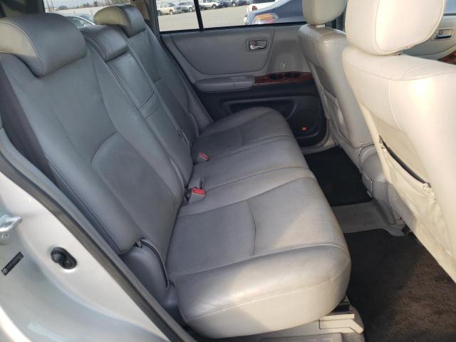 Photo 11 from auction – 2005 TOYOTA HIGHLANDER with VIN JTEDP21A250088021