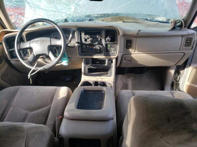 Photo 8 from auction – 2003 CHEVROLET SILVERADO with VIN 2GCEC19T031186180