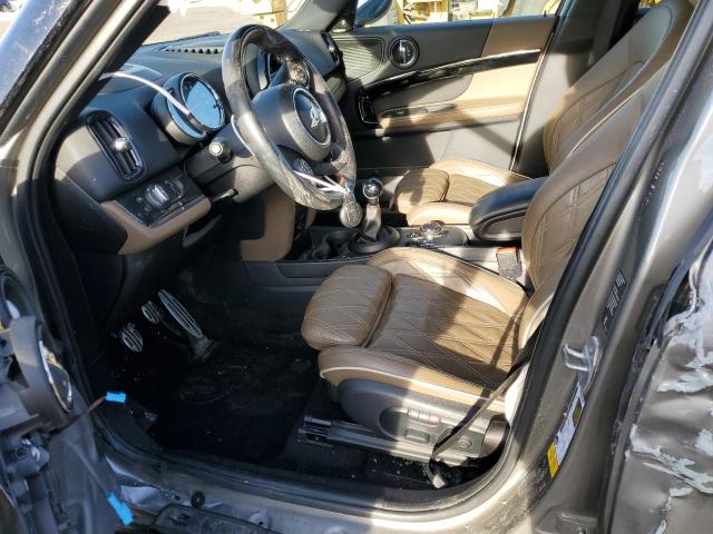 Photo 7 from auction – 2018 MINI COOPER S C with VIN WMZYT5C39J3E69040