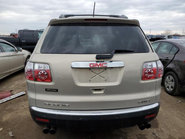 Photo 6 from auction – 2012 GMC ACADIA SLE with VIN 1GKKVPED1CJ216490