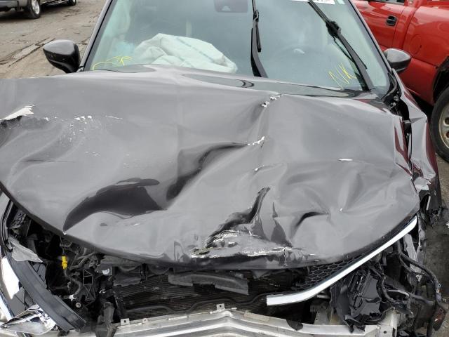 Photo 12 from auction – 2021 CHRYSLER VOYAGER LX with VIN 2C4RC1CG0MR552378