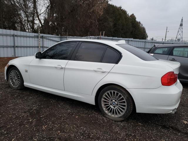 Photo 2 from auction – 2011 BMW 328 XI with VIN WBAPK7C55BA974477