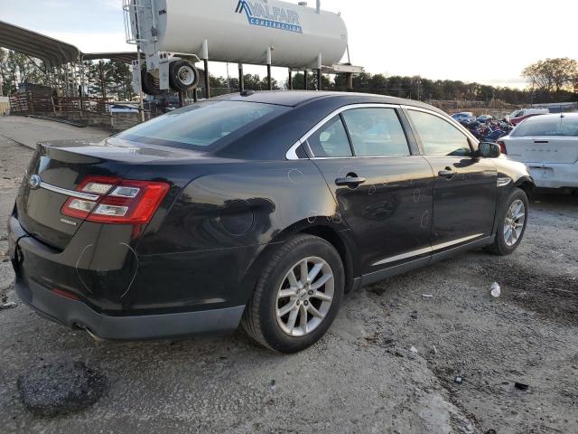 Photo 3 from auction – 2013 FORD TAURUS SE with VIN 1FAHP2D87DG110556