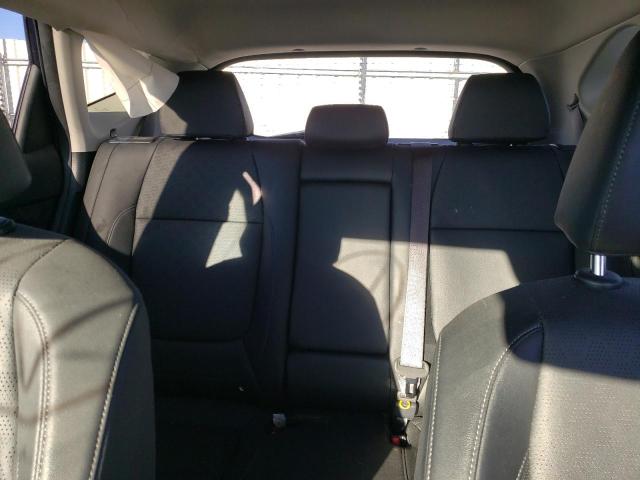 Photo 10 from auction – 2022 KIA SELTOS EX with VIN KNDERCAA1N7283477