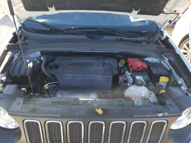 Photo 11 from auction – 2018 JEEP RENEGADE L with VIN ZACCJBBB1JPH57120