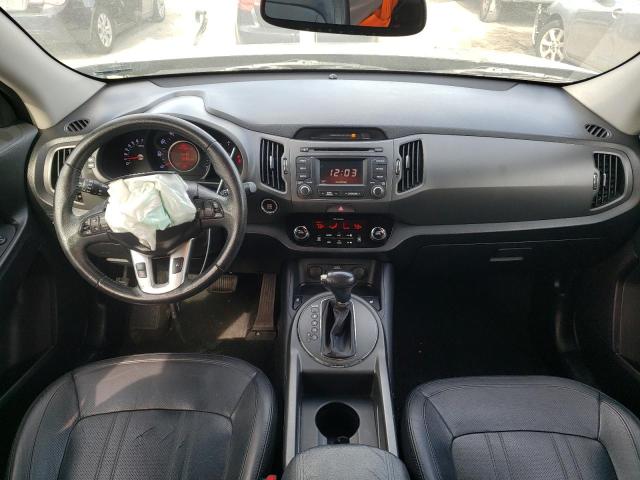 Photo 8 from auction – 2012 KIA SPORTAGE E with VIN KNDPC3A25C7260784