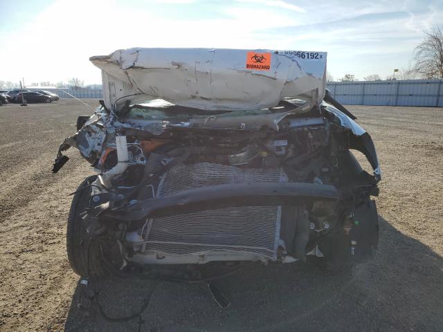 Photo 5 from auction – 2017 DODGE GRAND CARA with VIN 2C4RDGBG2HR830477